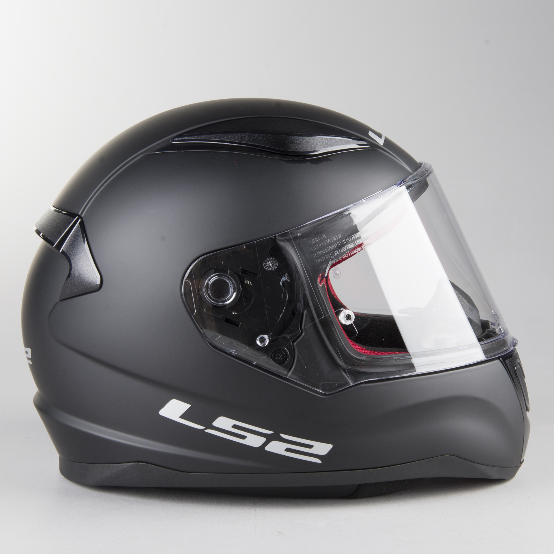 Cască Moto LS2 Rapid Mini FF353J Copii