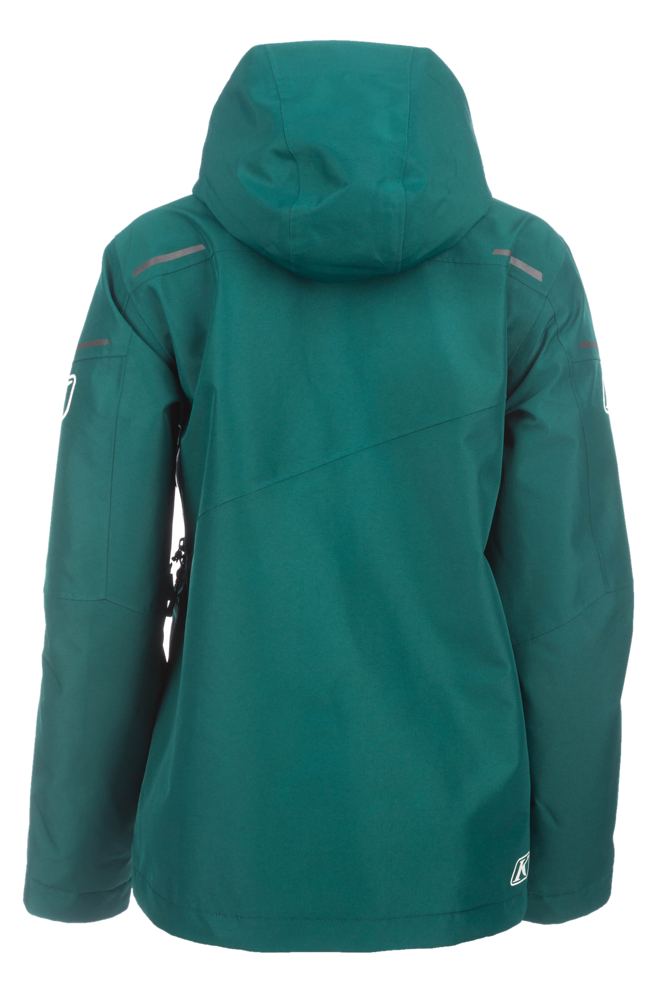Klim Alpine Snow Jacket