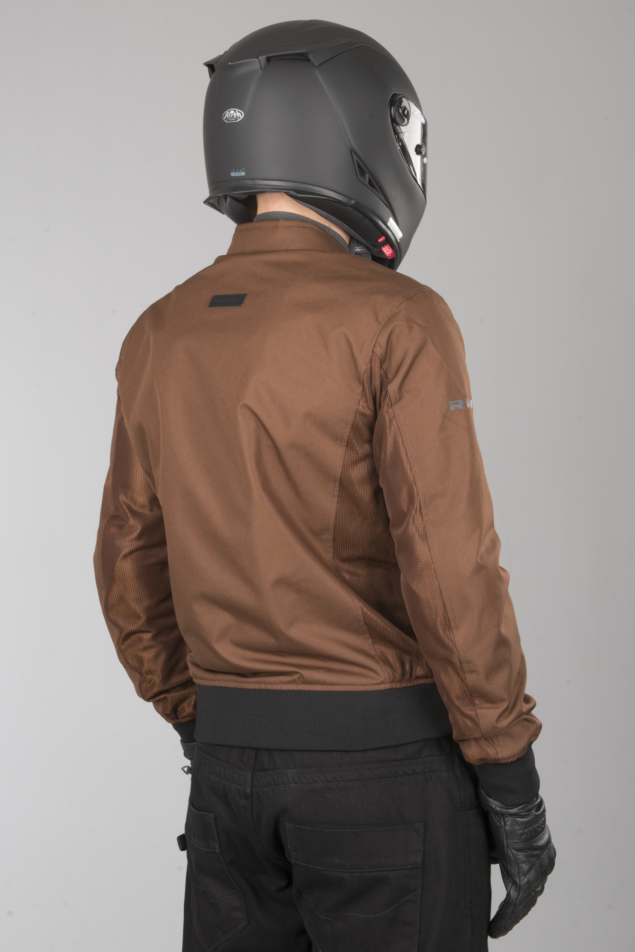 Chaqueta de Moto Richa City Flow