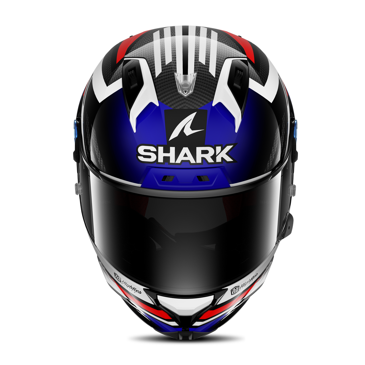 Casco Integral Shark Aeron-Gp