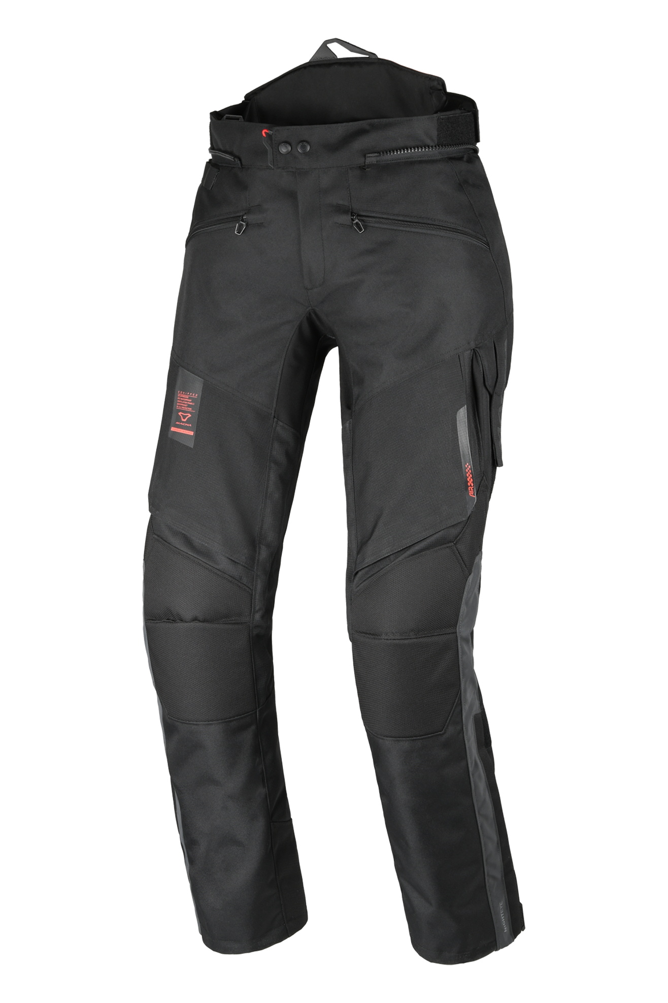 Pantaloni Da Moto Macna Novado 2.0 Donna