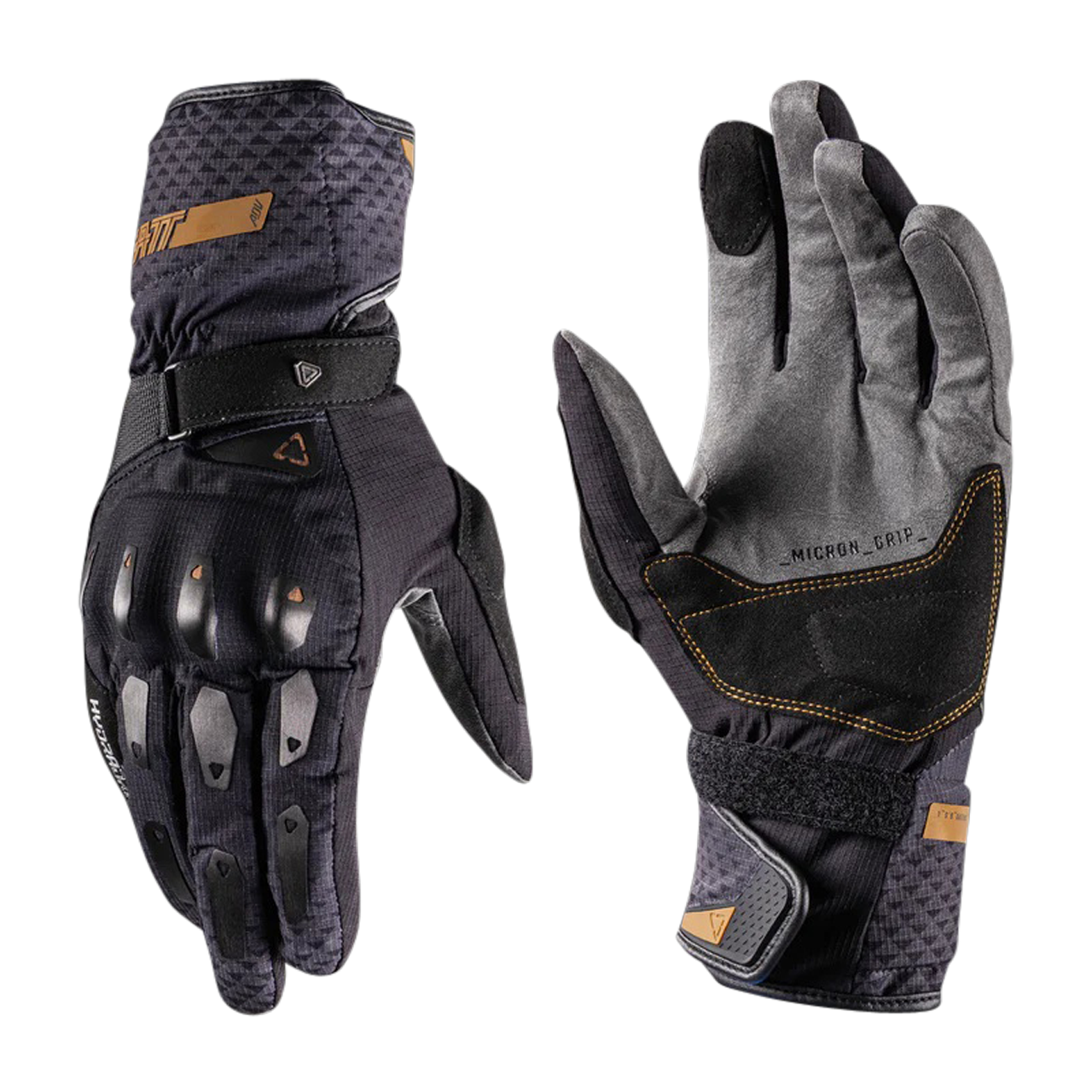 Motorhandschoenen Leatt ADV SubZero 5.5