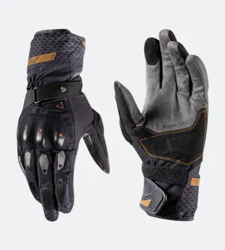 Mootorratta Kindad Leatt ADV SubZero 5.5