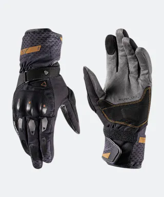 Motorhandschoenen Leatt ADV SubZero 5.5