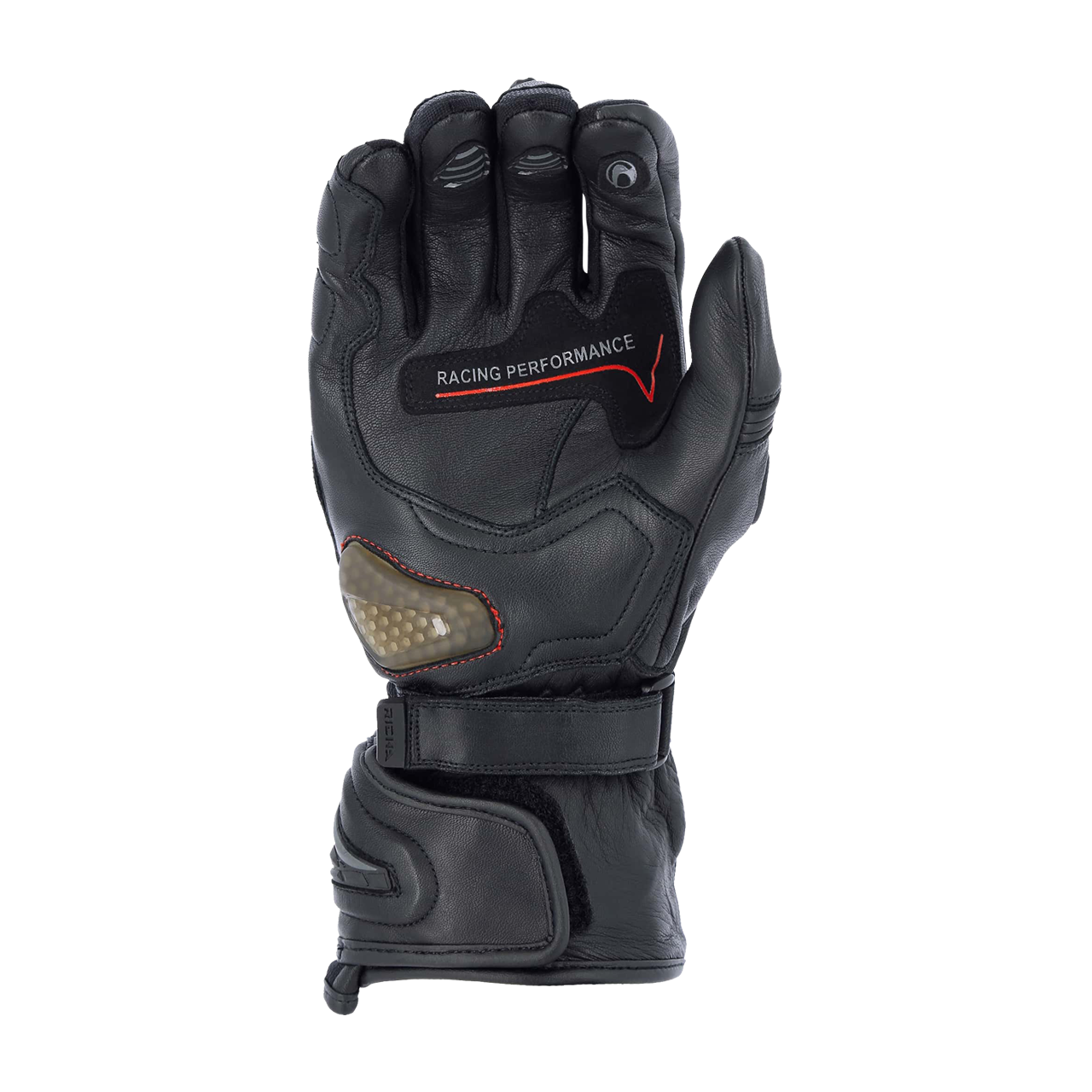 Motorhandschoenen Richa Warrior Evo