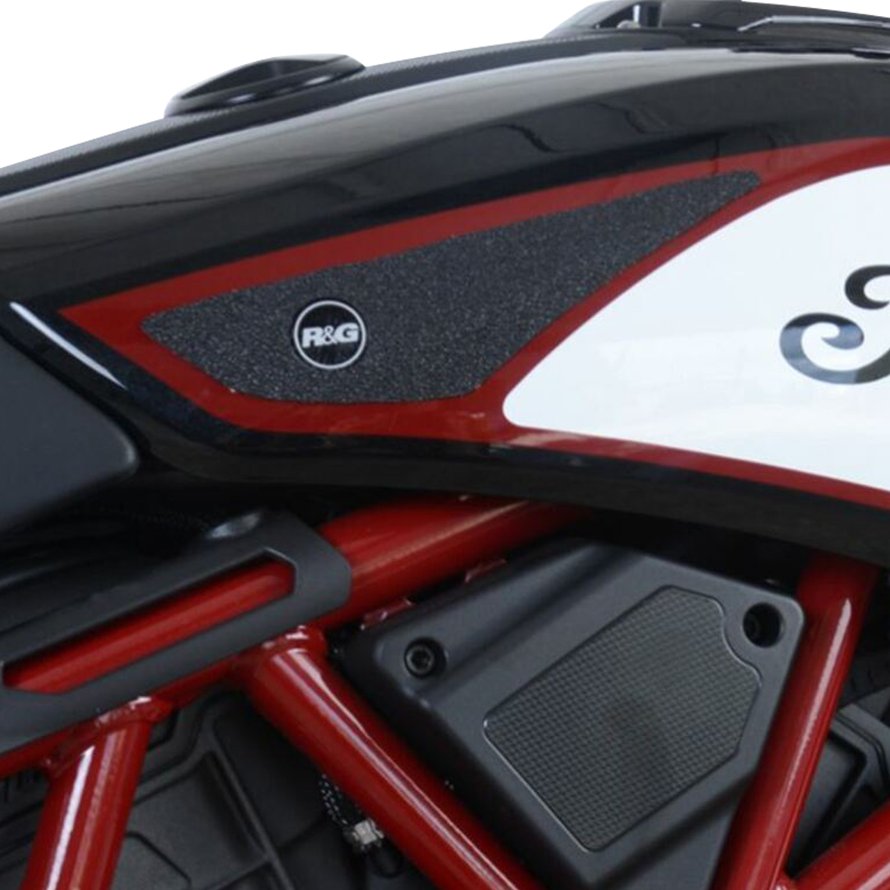 Tankbescherming R&G RACING