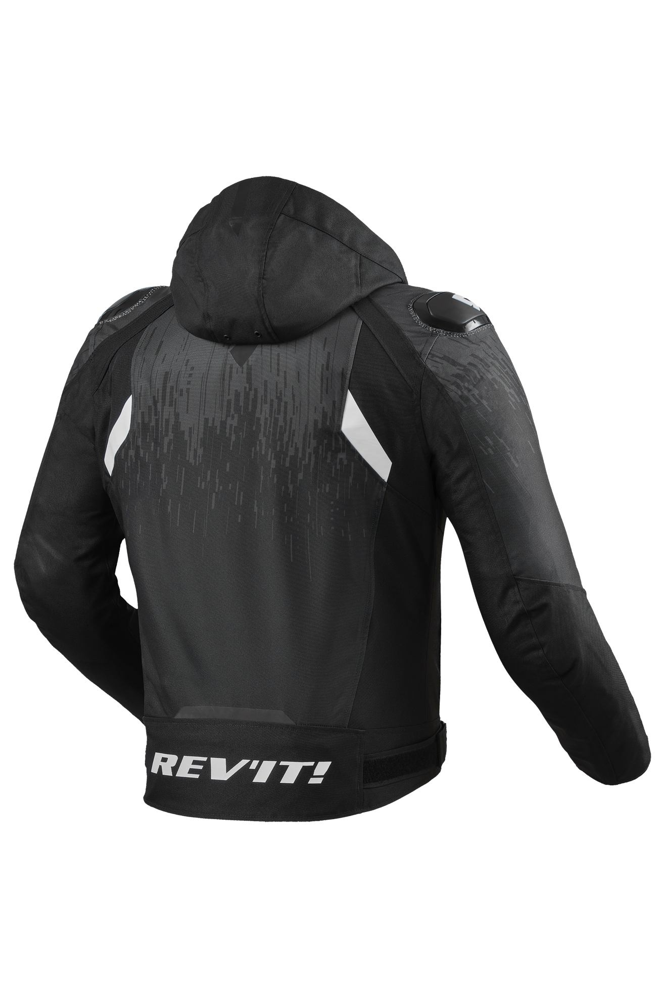 Rev'It! Quantum 2 H2O Motorcycle Jacket