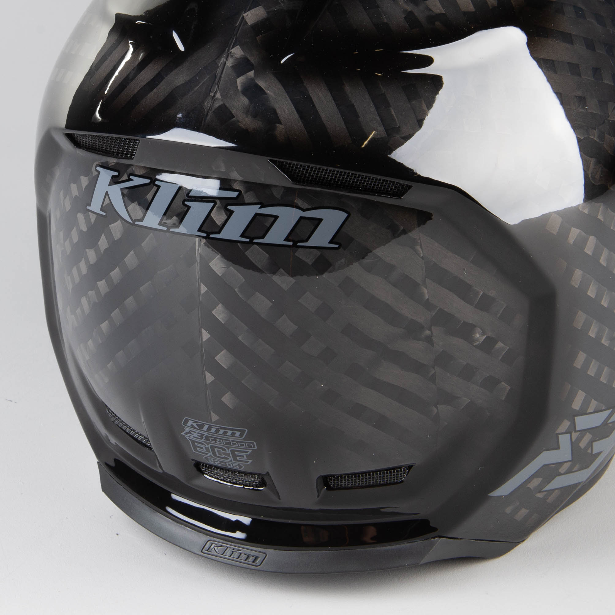 Kelkkakypärä Klim F3 Carbon