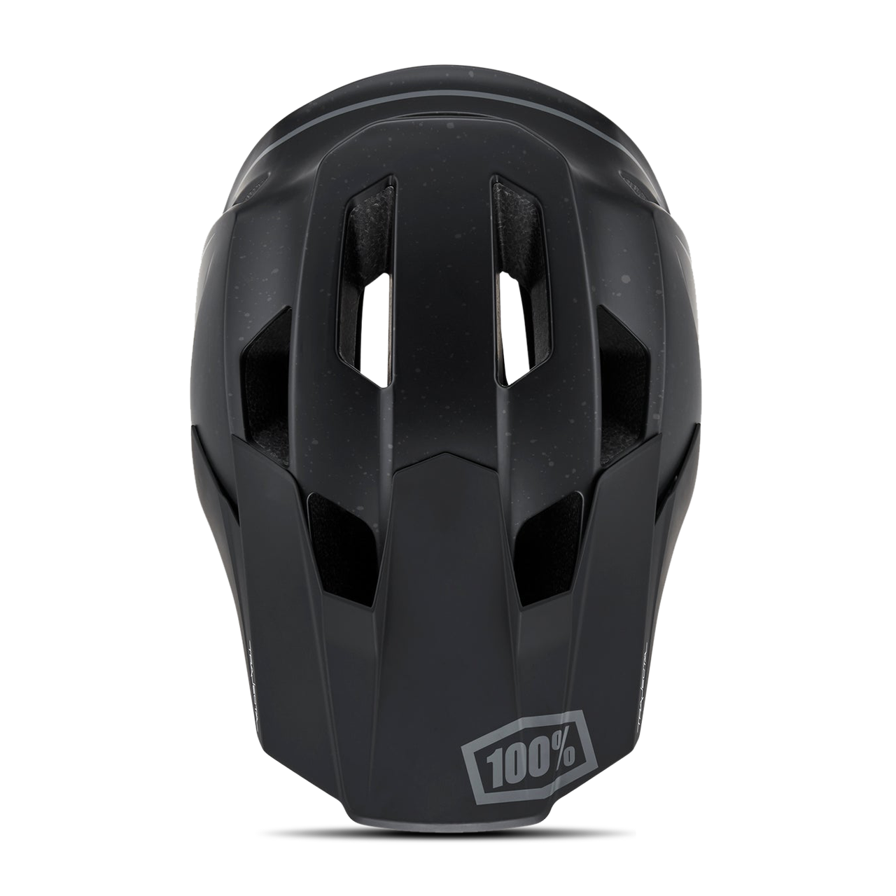 Casco de MTB Downhill 100% TRAJECTA