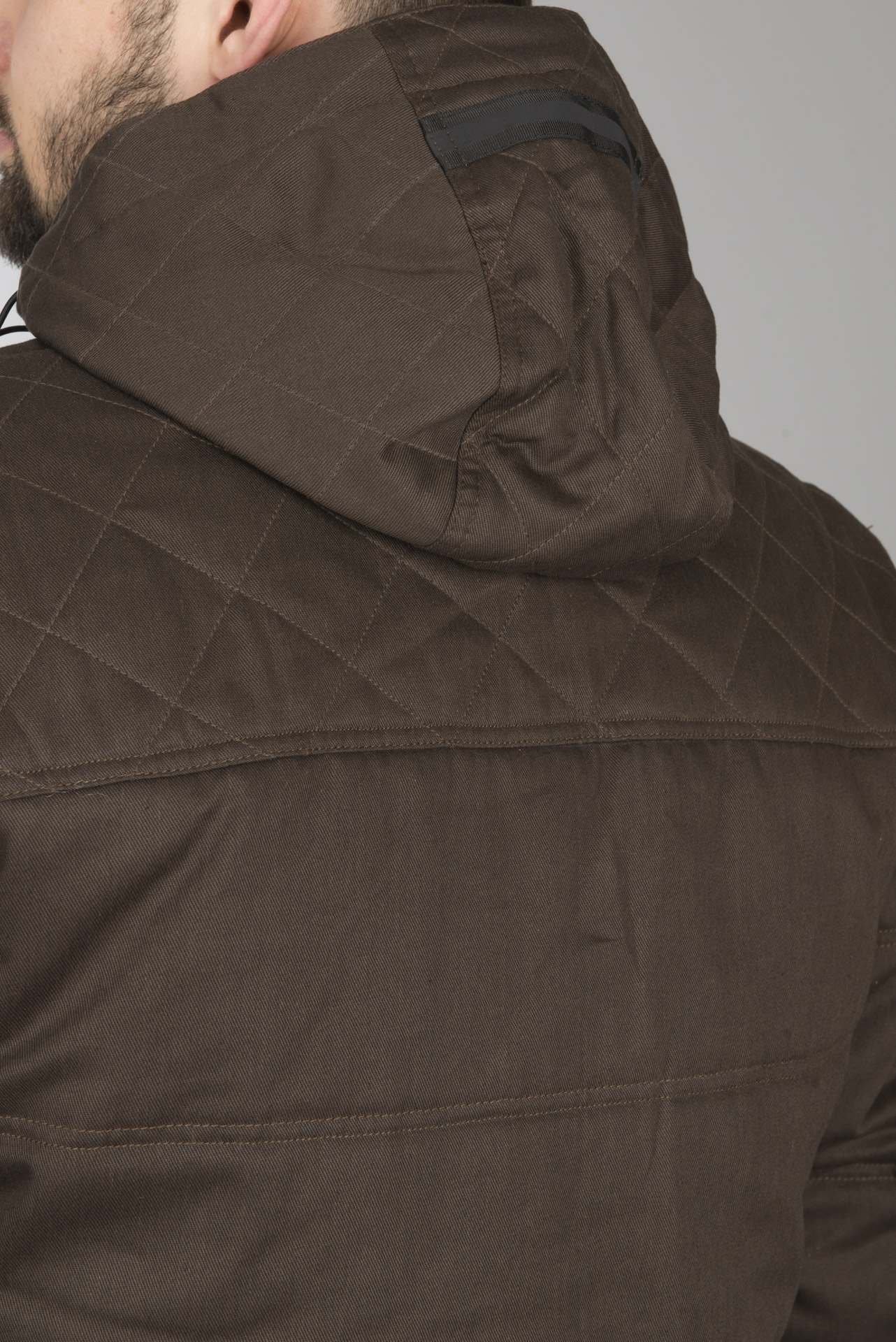 ON BOARD Brooklyn Jacket