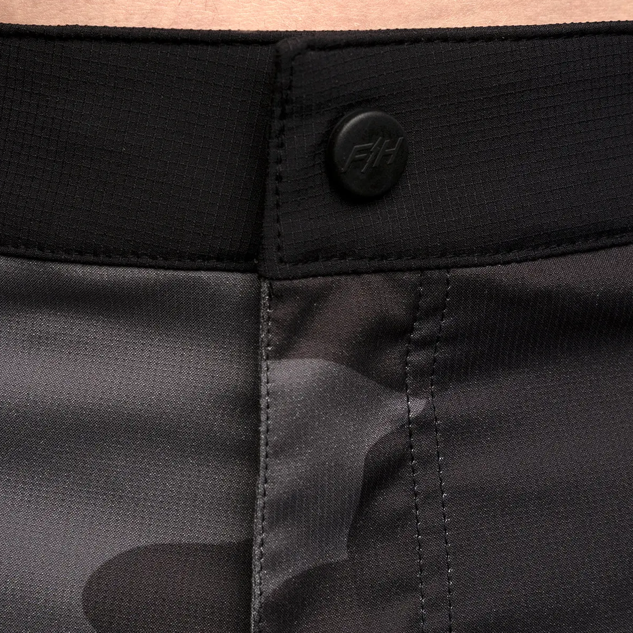 Shorts MTB Fasthouse Crossline 2.0