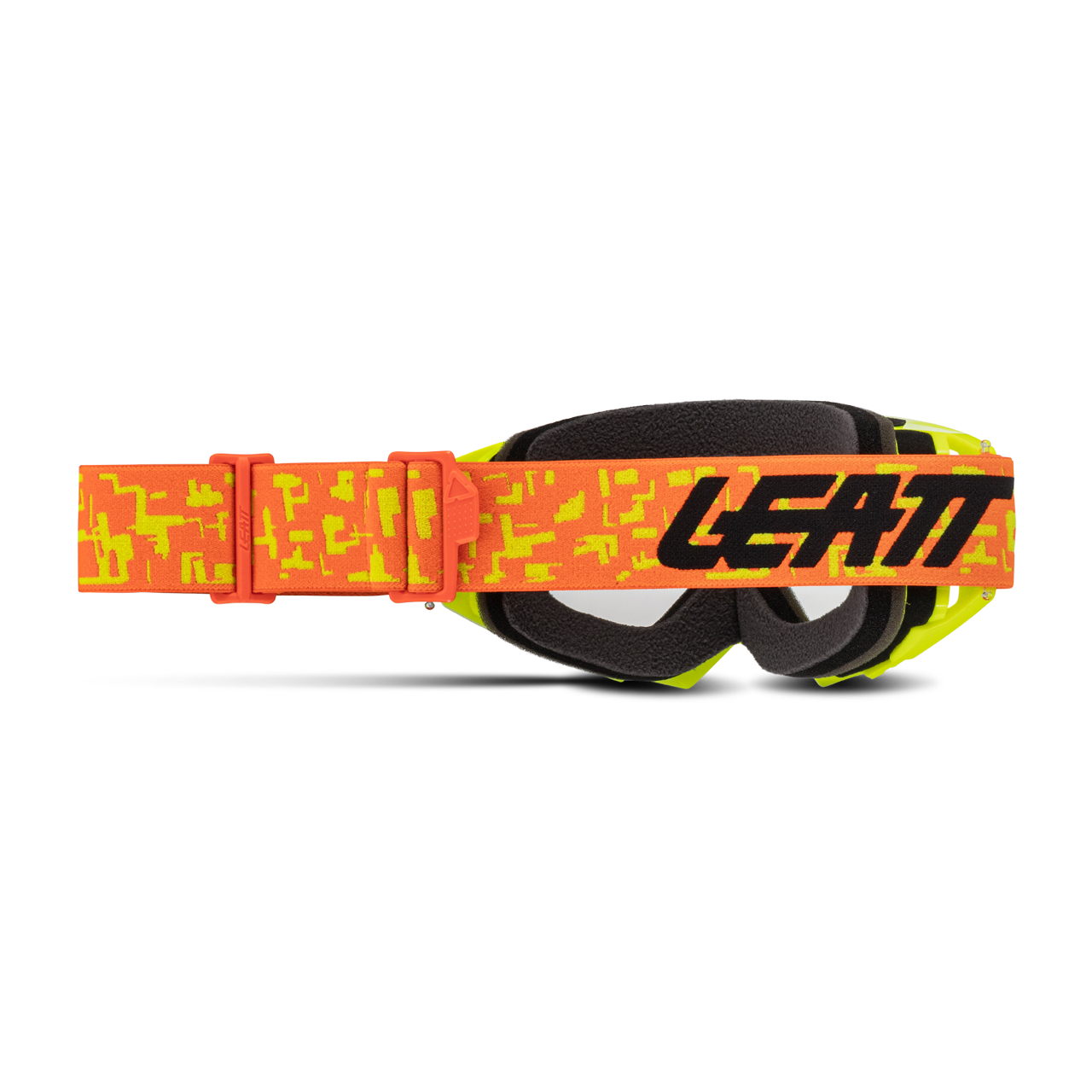 Crossbril Leatt Vizion 3.5 90 VLT
