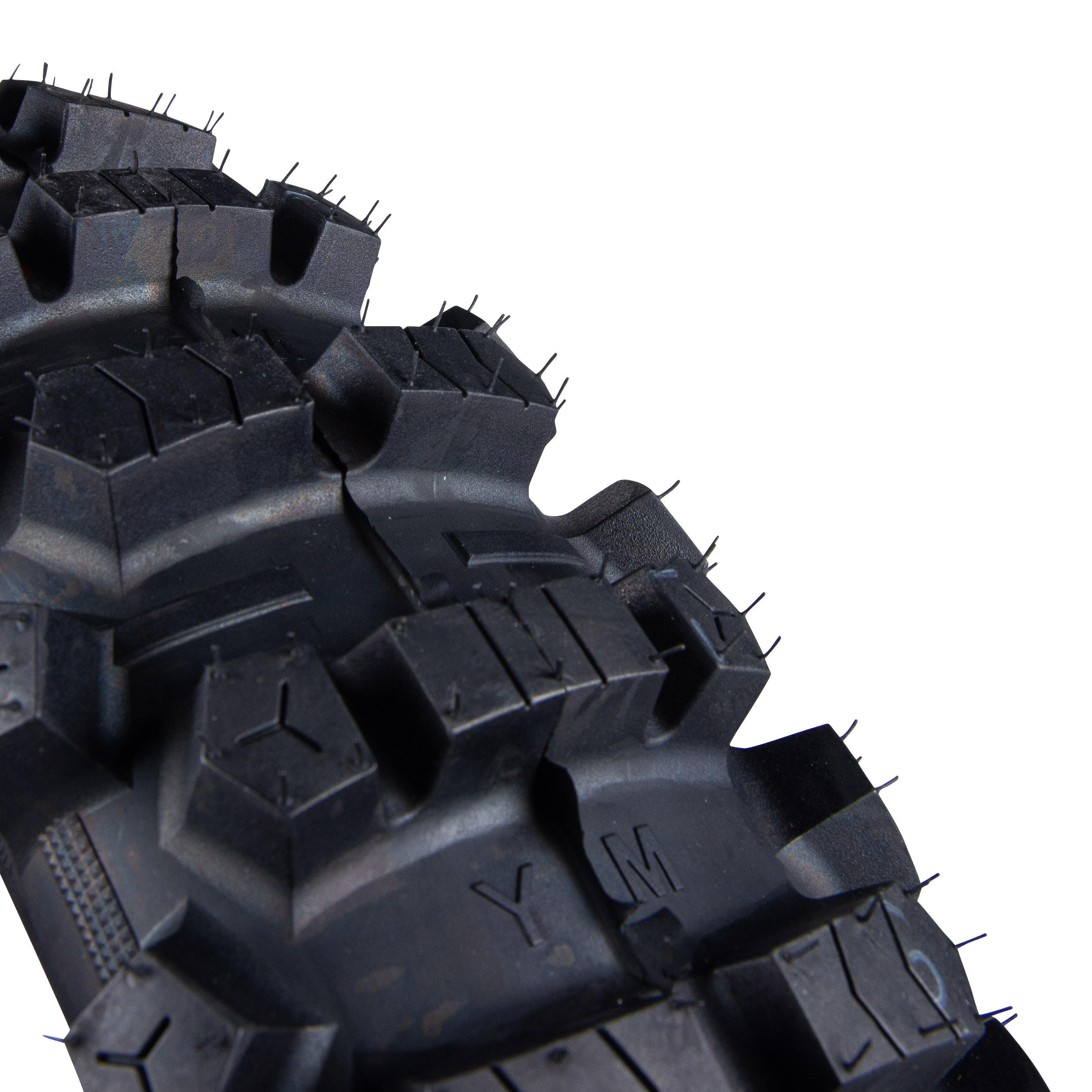 Razorback Allround Rear MX Tyre 19"