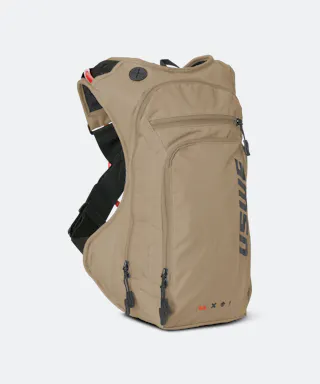 Hydratiesysteem USWE Outlander Moto 9L