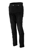 Zwart