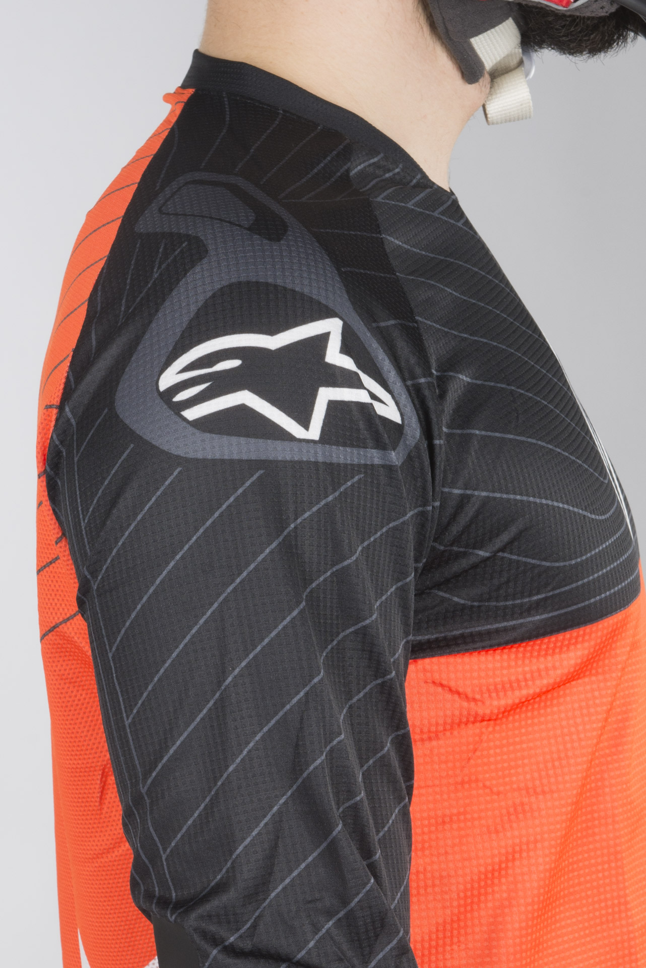 Alpinestars Venture R MX Shirt