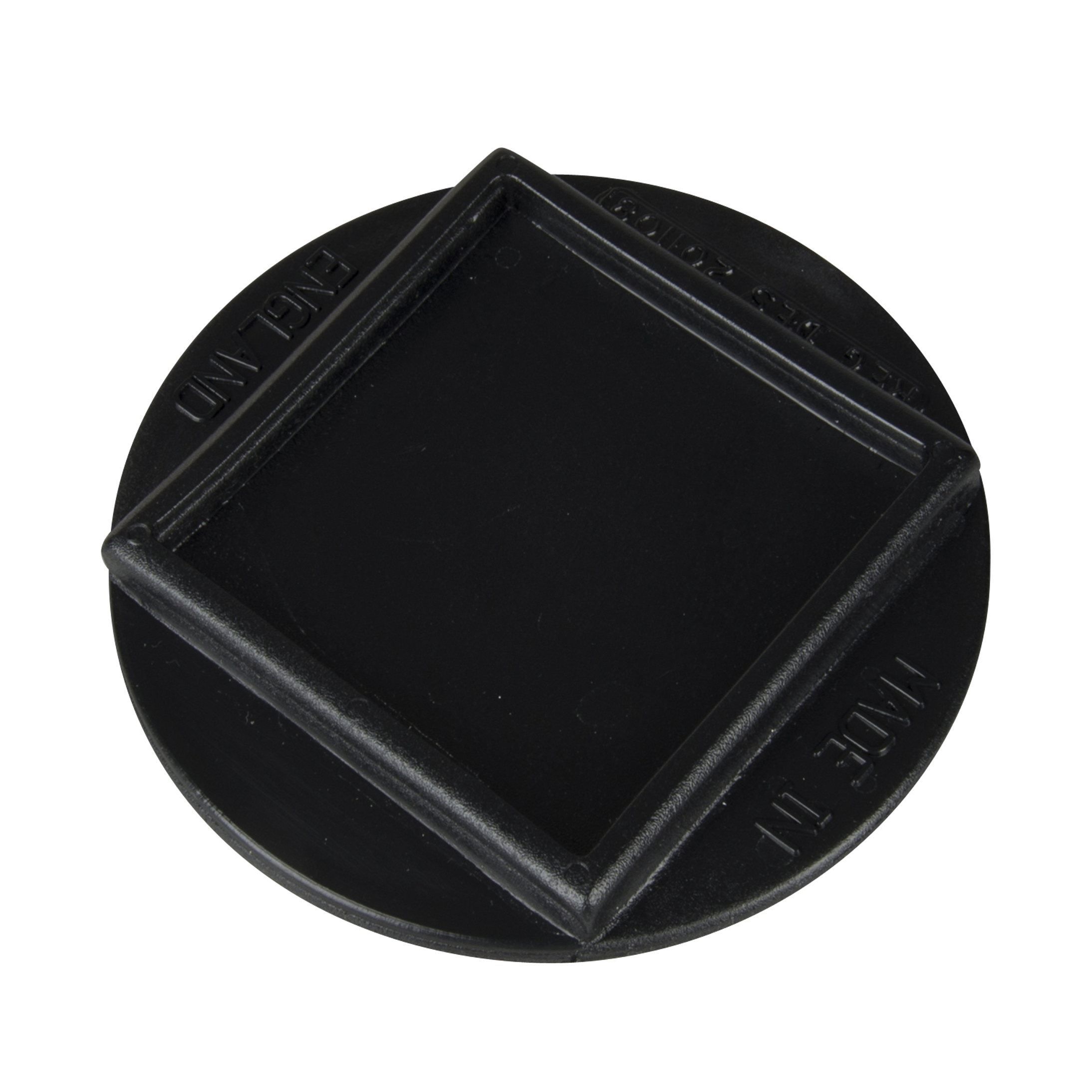 Placa de Soporte Lateral Oxford