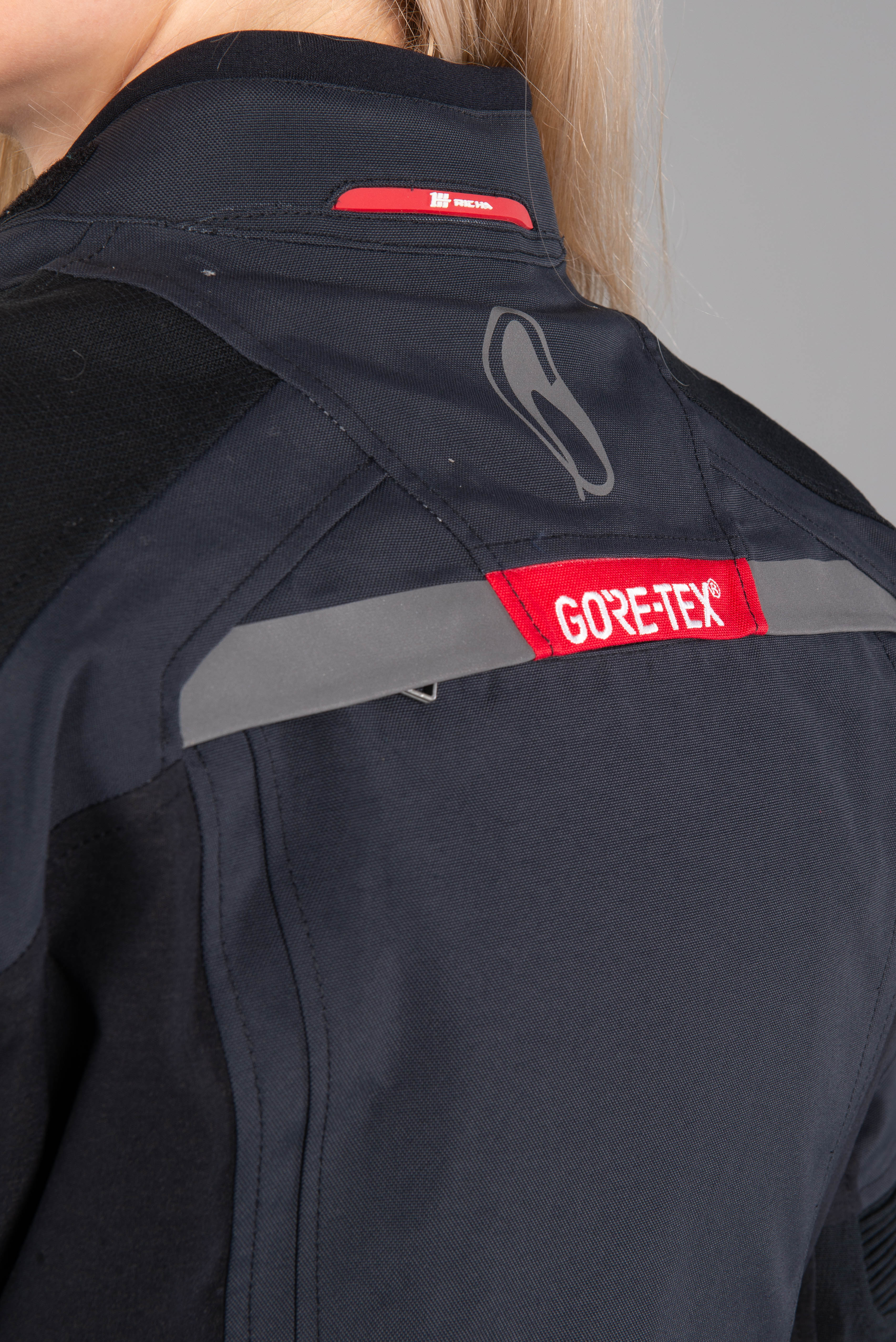 Richa Atlantic Gore-Tex® Jacket Ladies