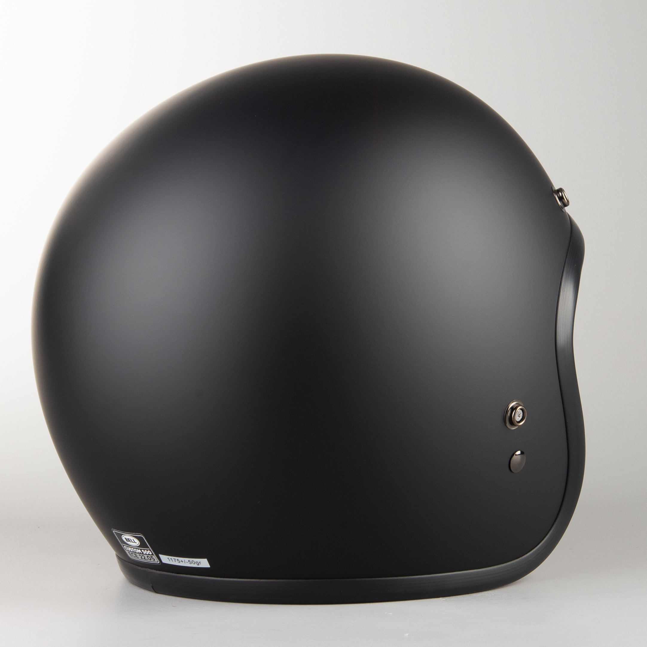 Casque BELL Custom 500 Vintage
