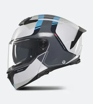 MT Atom 2 SV Emalla Modular Helmet