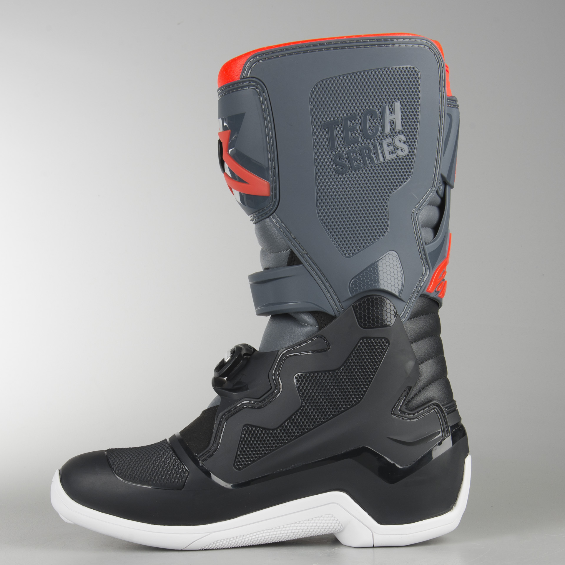 MX Ботуши Alpinestars Tech 7S Младежки