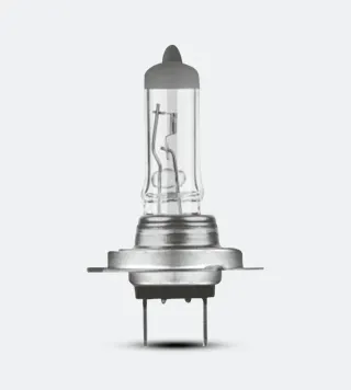 Villanykörte Osram Neolux H7 12 V/55 W