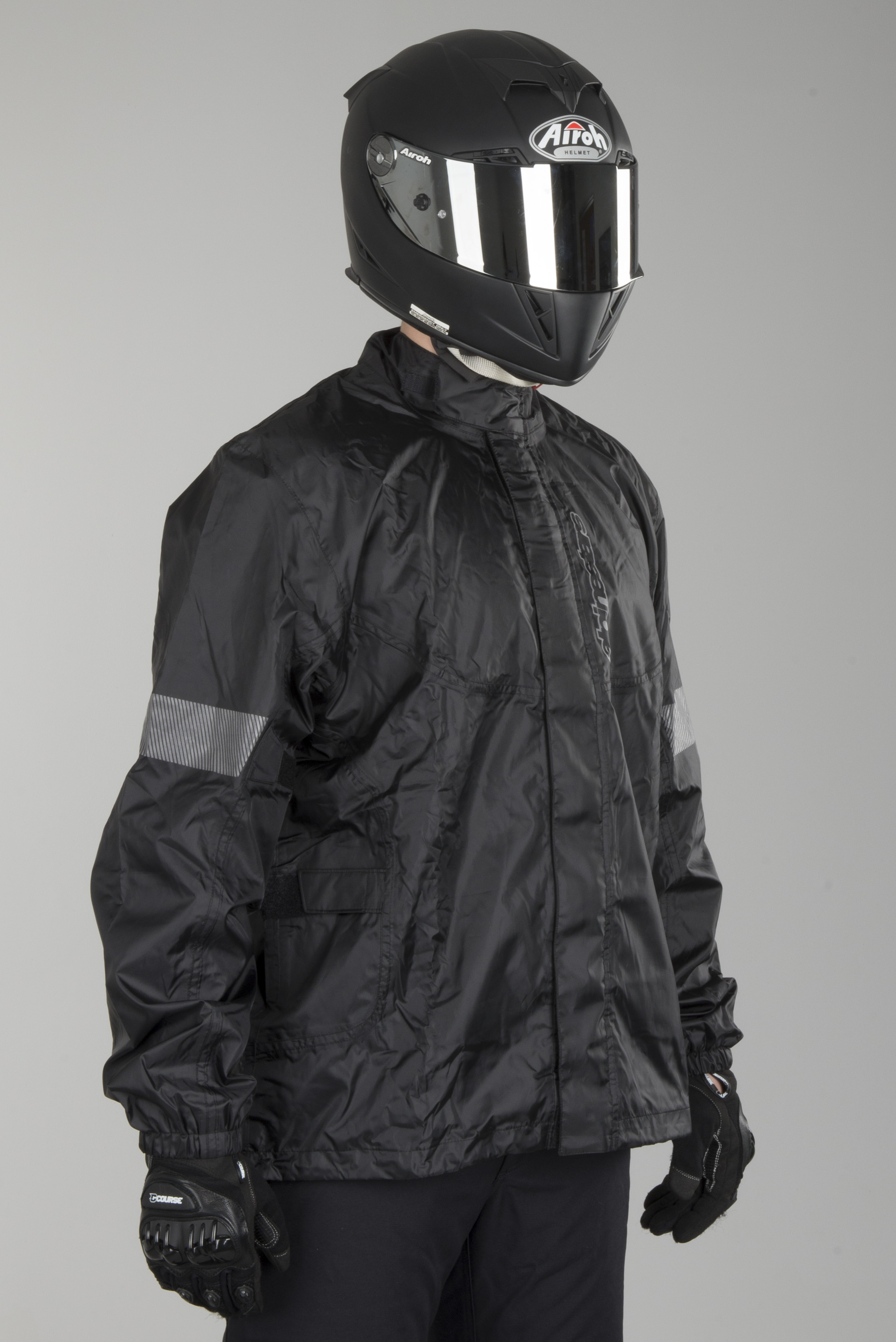 Дъждобран Alpinestars Hurricane