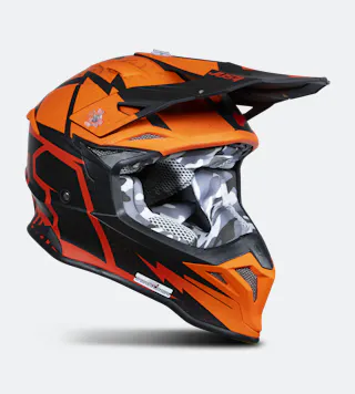 Just1 J39 Poseidon MX Helmet