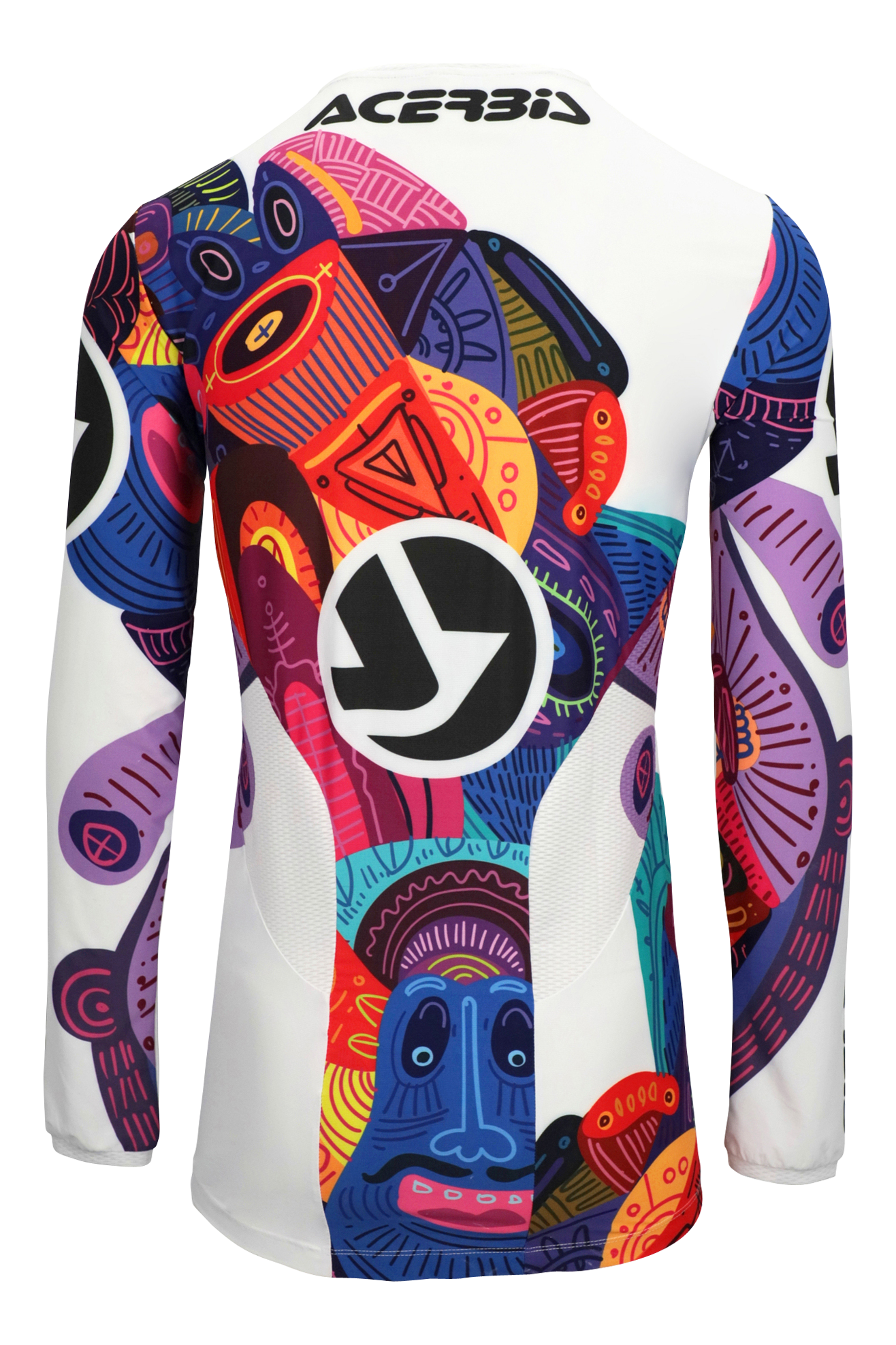 Acerbis X-Flex Veras MX Jersey