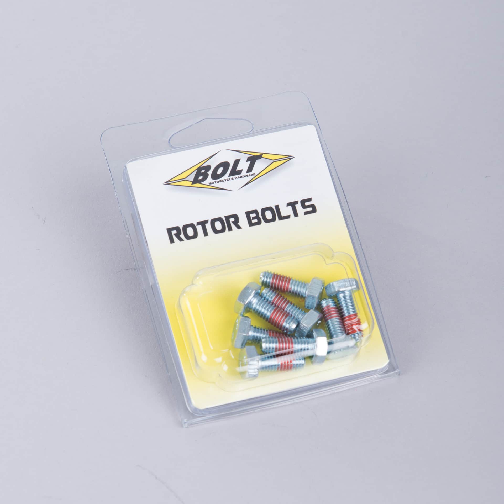 Boutenset Remschijf BOLT