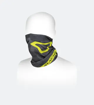 Macna Kol Logo Neck Warmer