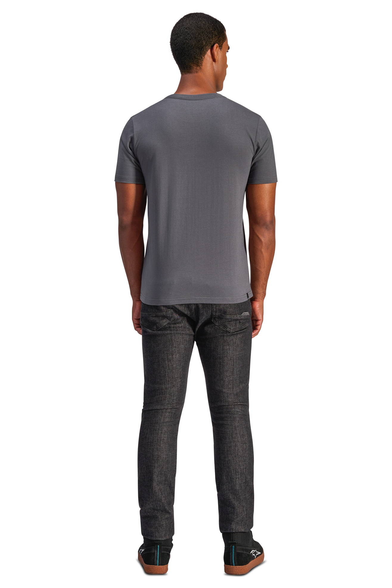 Тениска Alpinestars Always 2.0 CSF