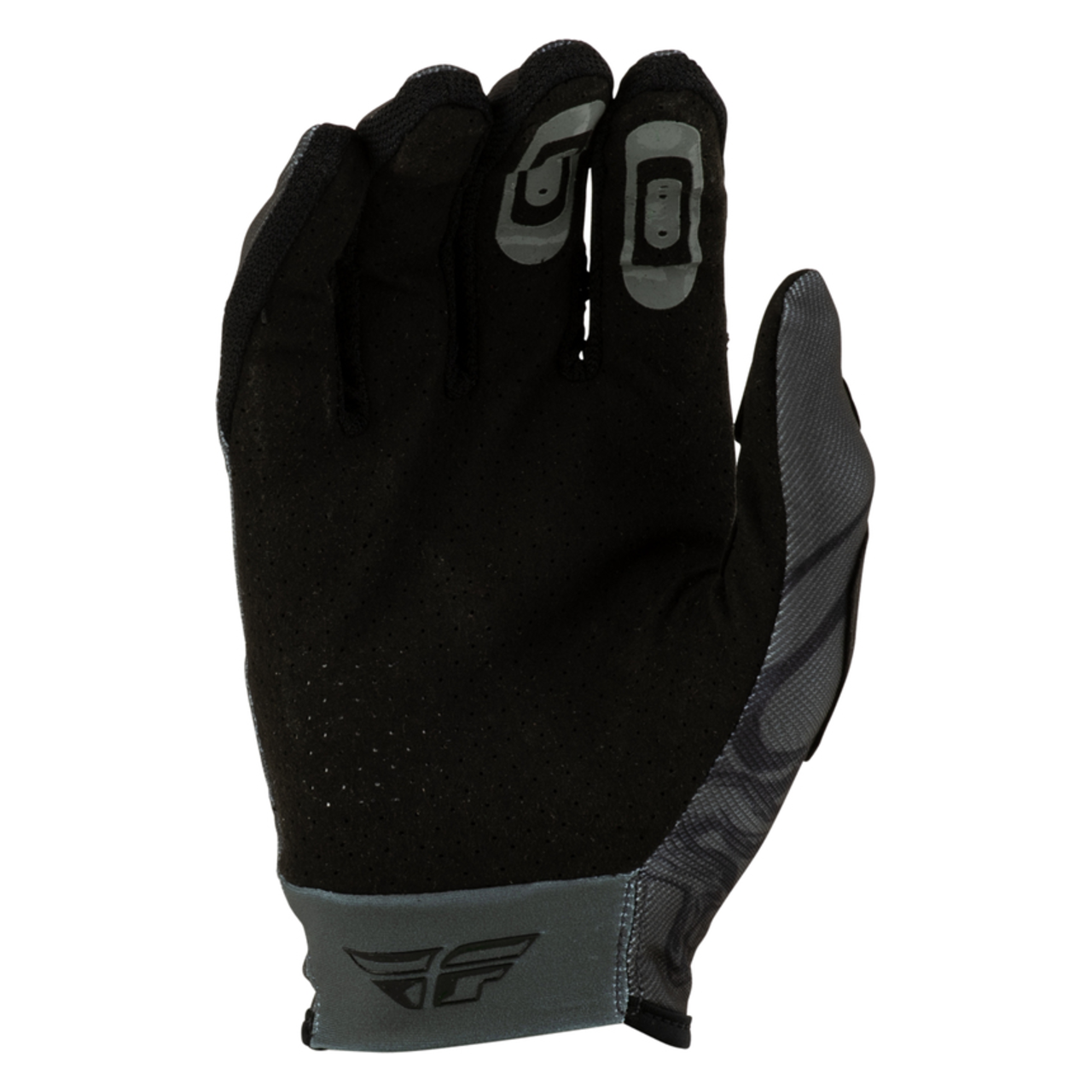 Crosshandschoenen FLY Racing Lite Dark Series Jeugd