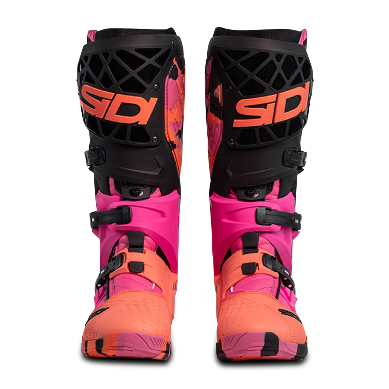 Bottes Cross Sidi Crossair X