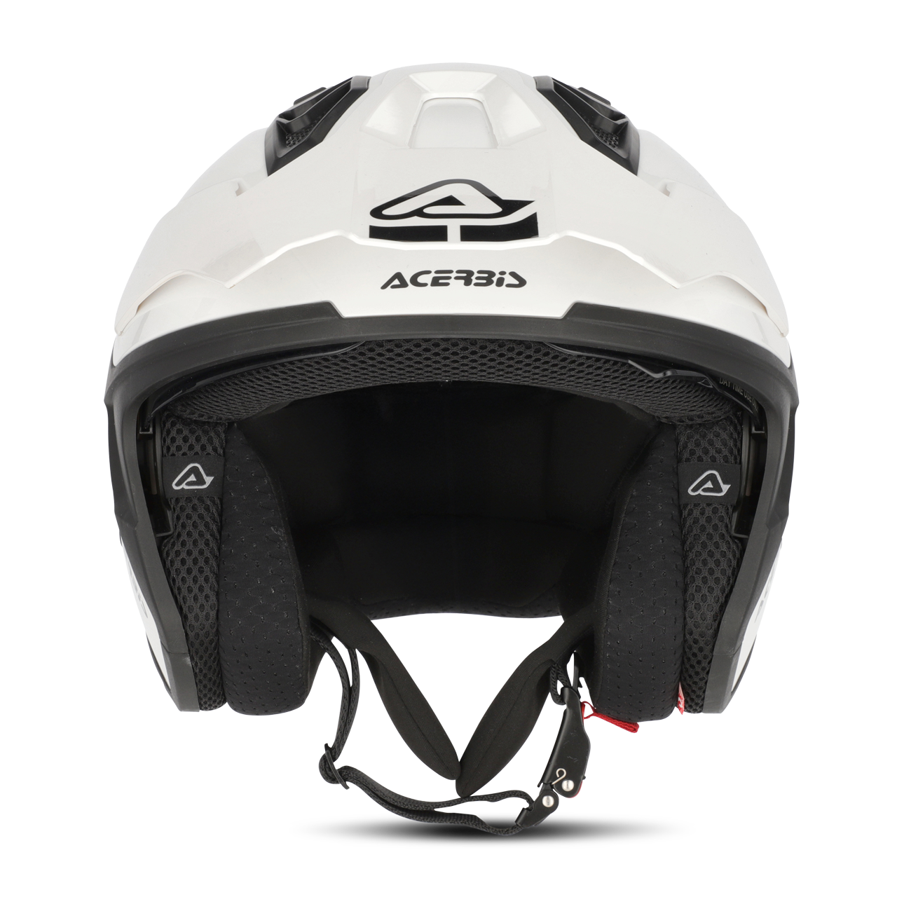 Acerbis Jet Aria Evo Open Face Helmet