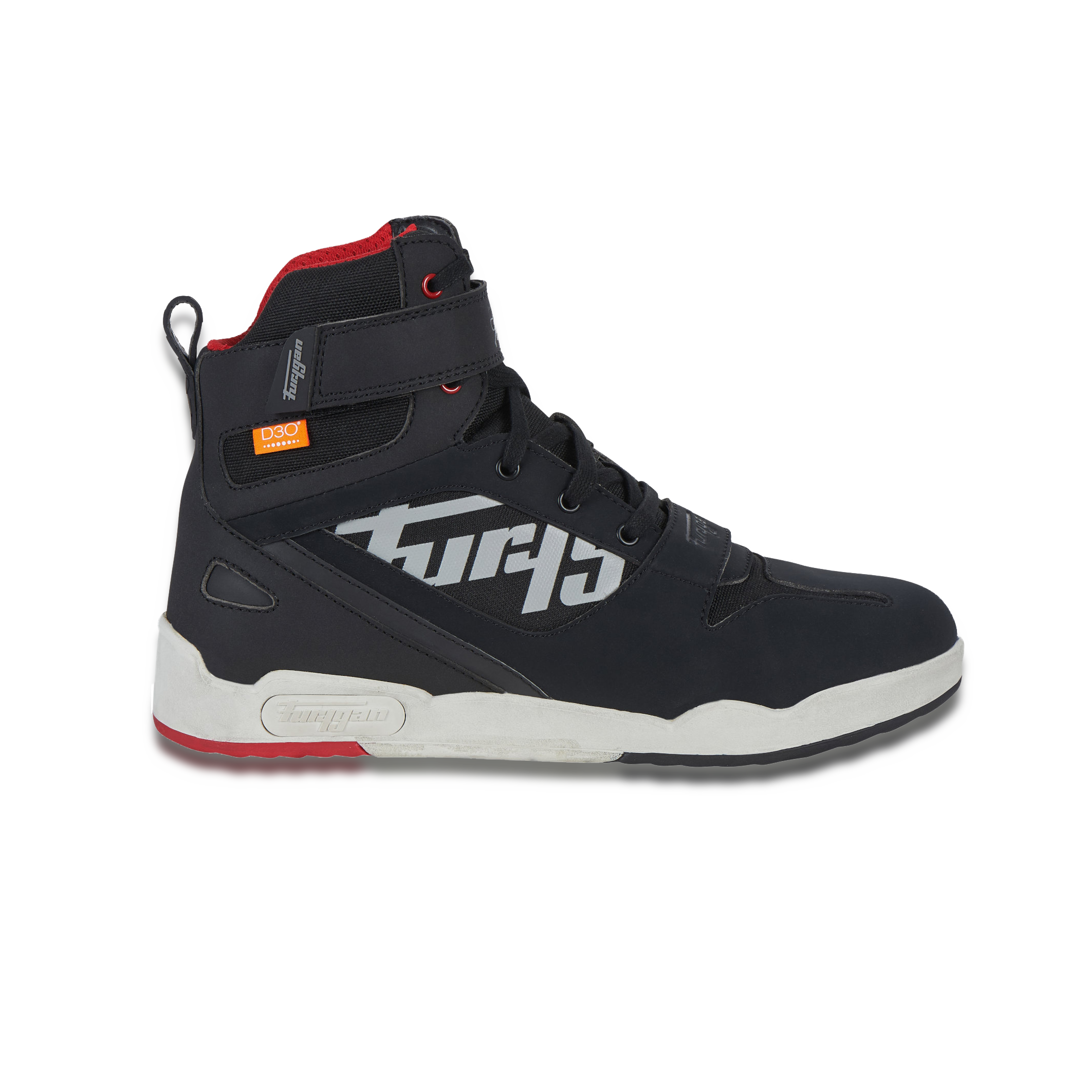 Furygan Get Down MC Shoes