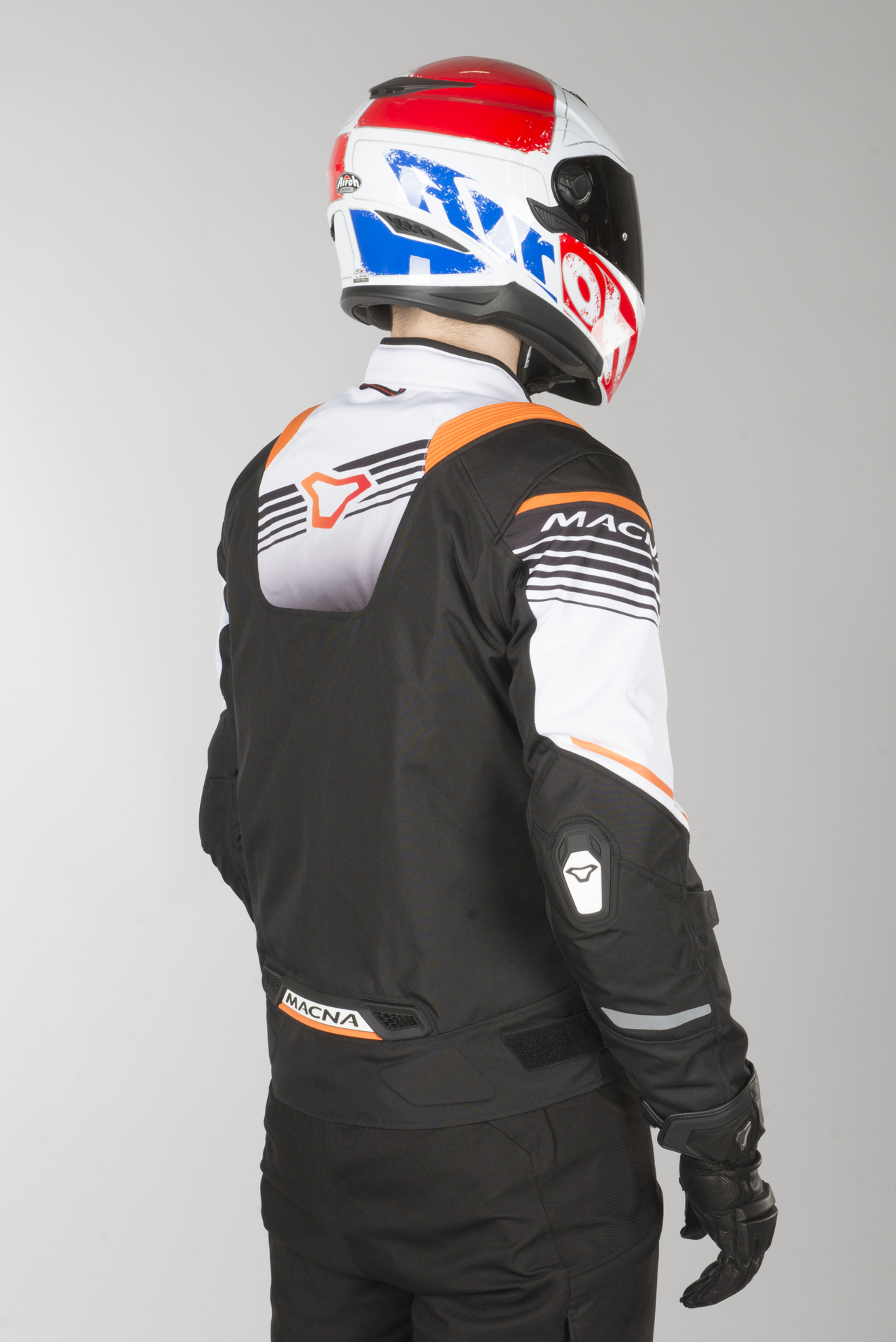 Macna Charger Jacket