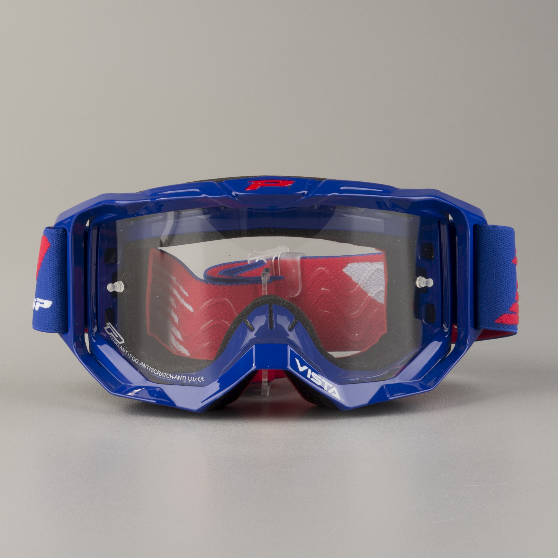 ProGrip 3303 MX Goggles Multilayered