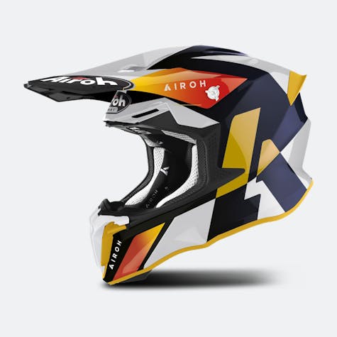 Airoh twist 2.0 sale