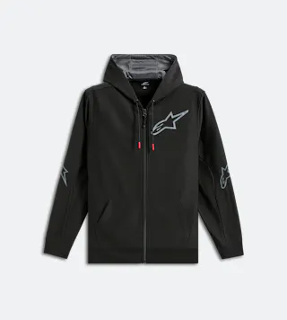 Sudadera con Capucha Alpinestars Sessions V3