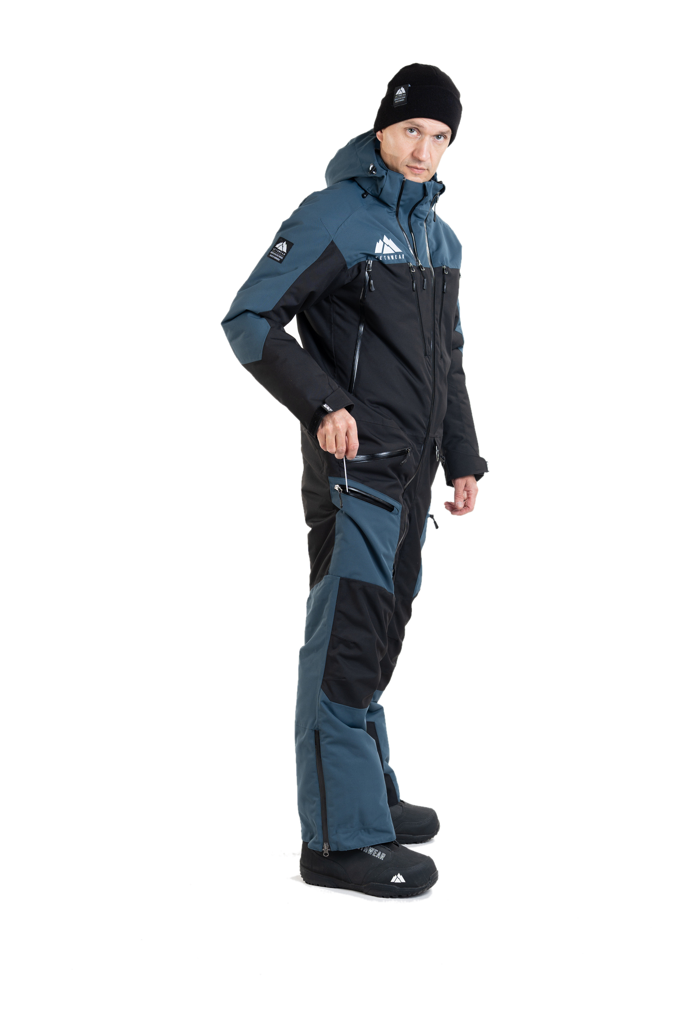 Jethwear The One V2 (2025) 150g Monosuit