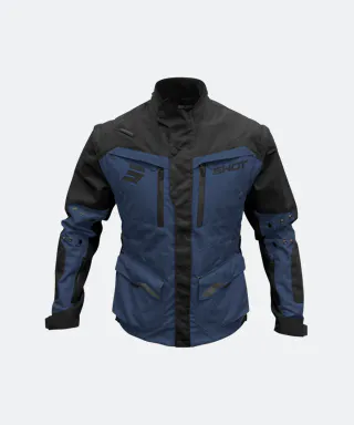 Shot Race Gear Terratech 27 Enduro Jacket
