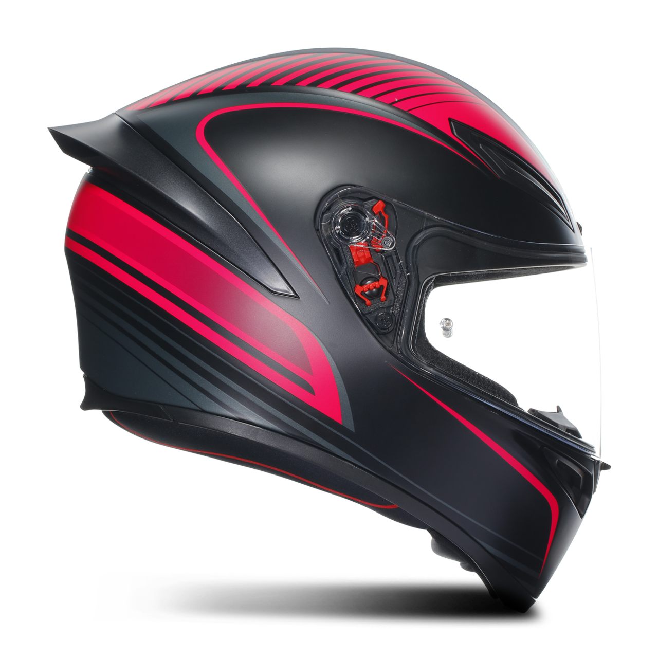 Integraalhelm AGV K1 S