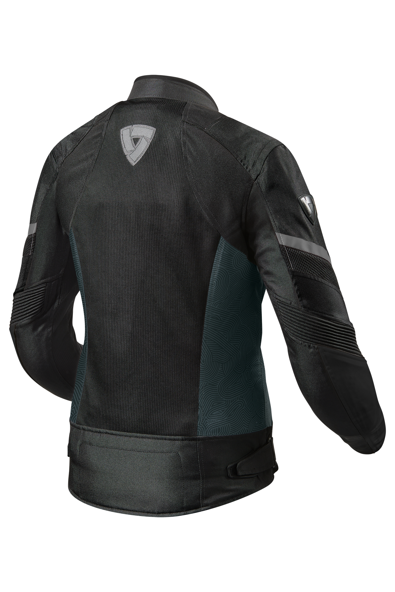 Chaqueta de Moto Rev'It! Arc Air Mujer