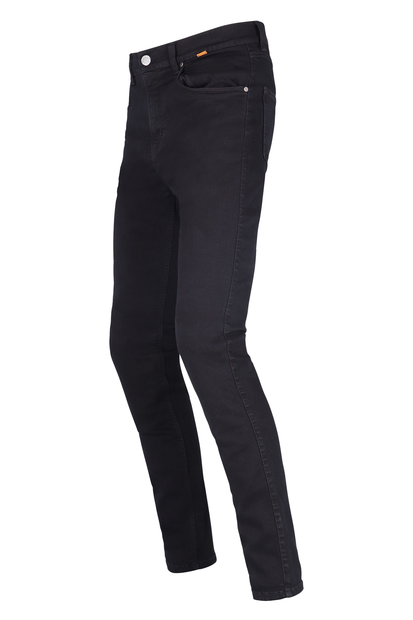 Vaqueros Cortos de Moto Richa Second Skin