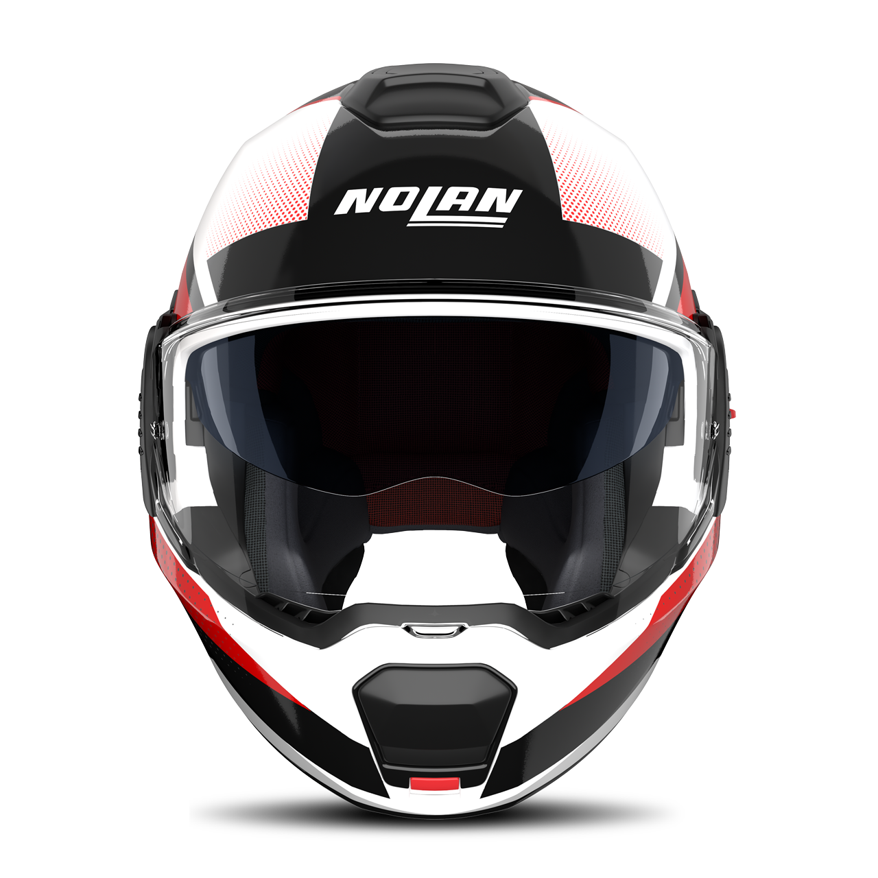 Casco Modular Nolan N-120-1 Ciclone