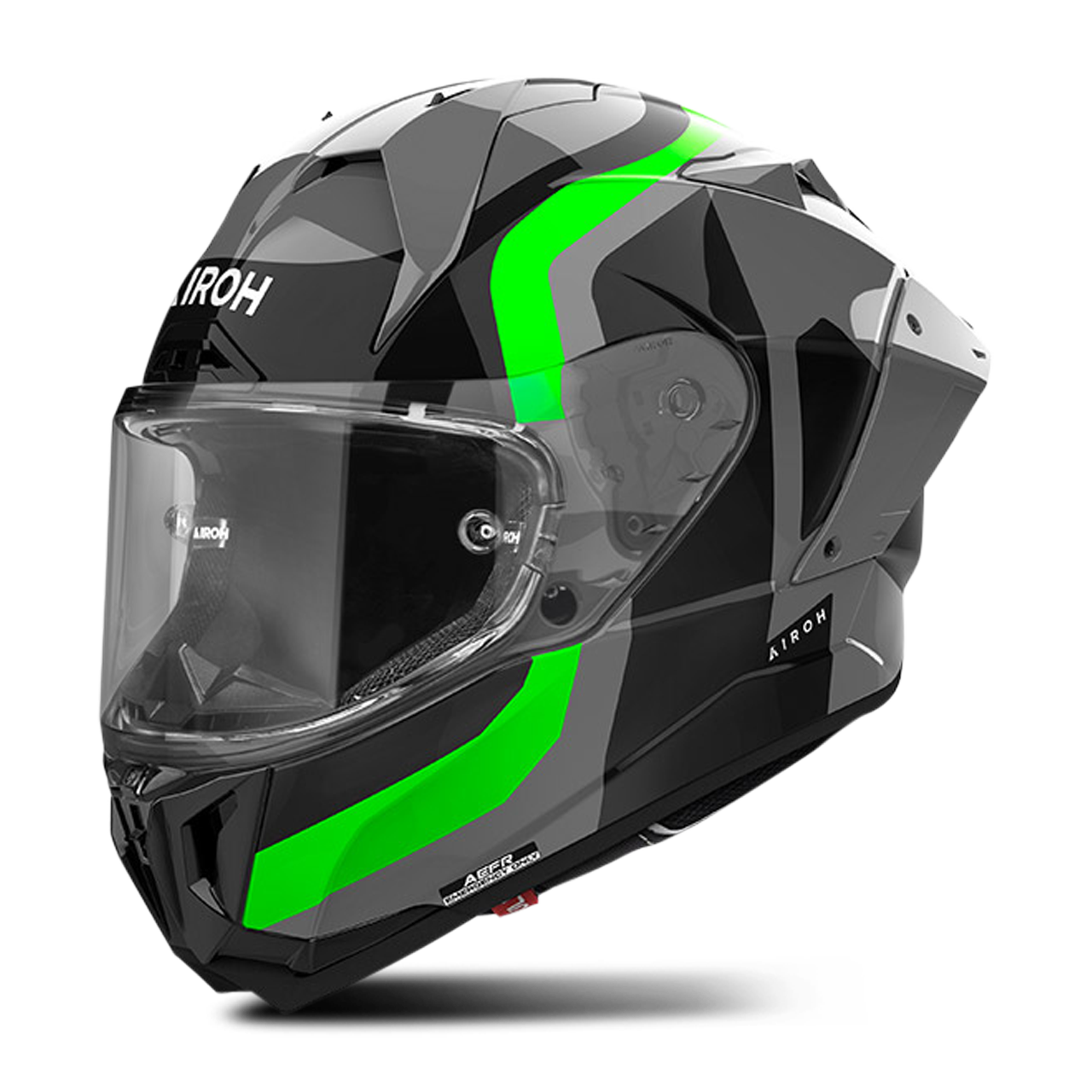 Integraalhelm Airoh GP 800 Competition