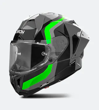 Κράνος Full Face Airoh GP 800 Competition