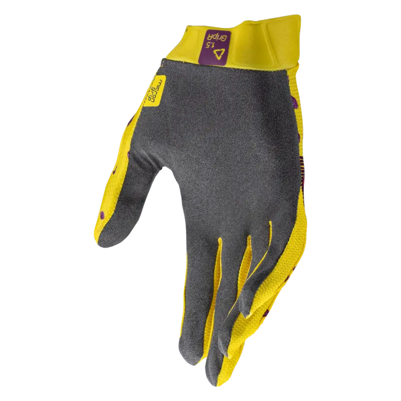 Leatt Moto 1.5 GripR V25 MX Gloves