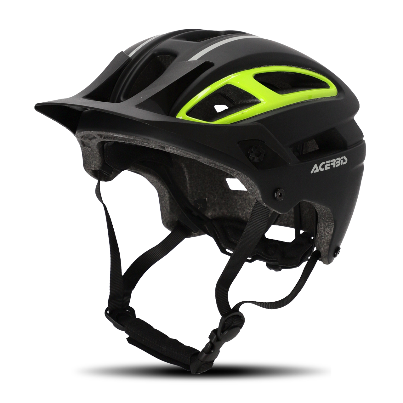 Casco de MTB Acerbis Double P